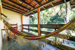 VELINN Feiticeira Praia Hotel