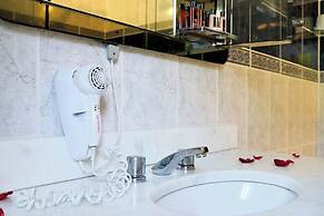 VELINN Feiticeira Praia Hotel