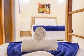 VELINN Feiticeira Praia Hotel