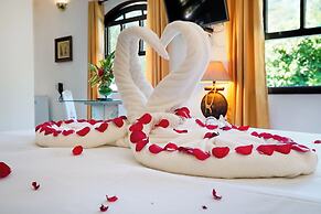 VELINN Feiticeira Praia Hotel