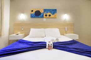 VELINN Feiticeira Praia Hotel