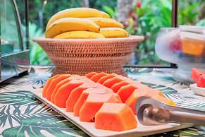 VELINN Feiticeira Praia Hotel