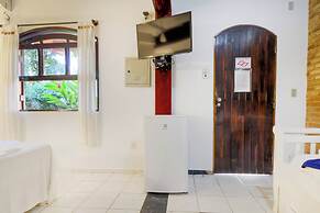 VELINN Feiticeira Praia Hotel