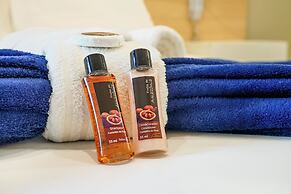 VELINN Feiticeira Praia Hotel