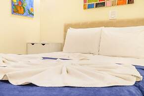 VELINN Feiticeira Praia Hotel