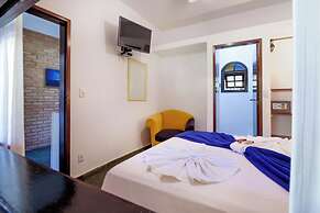 VELINN Feiticeira Praia Hotel