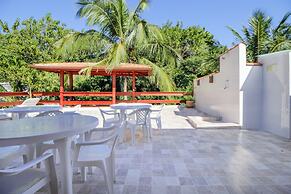 VELINN Feiticeira Praia Hotel