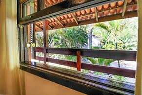 VELINN Feiticeira Praia Hotel