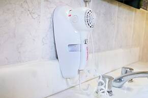 VELINN Feiticeira Praia Hotel