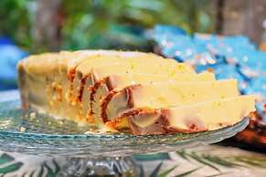 VELINN Feiticeira Praia Hotel