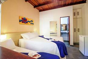 VELINN Feiticeira Praia Hotel