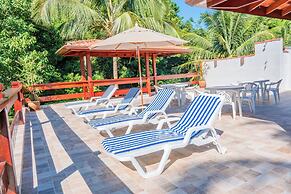 VELINN Feiticeira Praia Hotel