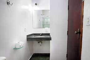 VELINN Feiticeira Praia Hotel