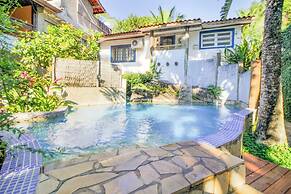 VELINN Feiticeira Praia Hotel