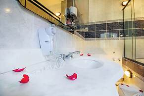 VELINN Feiticeira Praia Hotel