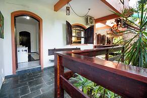 VELINN Feiticeira Praia Hotel