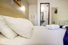 VELINN Feiticeira Praia Hotel