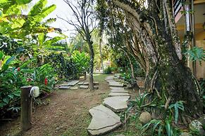 VELINN Feiticeira Praia Hotel