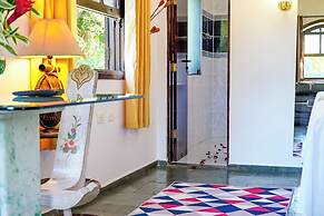 VELINN Feiticeira Praia Hotel