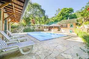 VELINN Feiticeira Praia Hotel