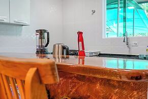 VELINN Feiticeira Praia Hotel