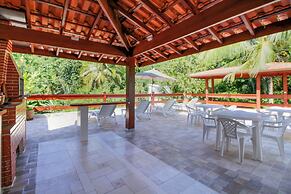 VELINN Feiticeira Praia Hotel