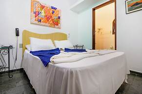 VELINN Feiticeira Praia Hotel