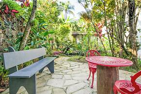 VELINN Feiticeira Praia Hotel