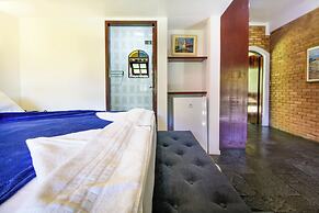 VELINN Feiticeira Praia Hotel