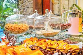 VELINN Feiticeira Praia Hotel