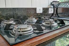 VELINN Feiticeira Praia Hotel