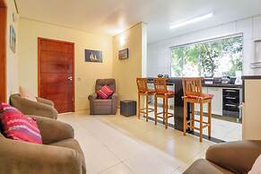 VELINN Feiticeira Praia Hotel