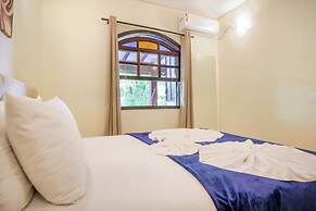 VELINN Feiticeira Praia Hotel