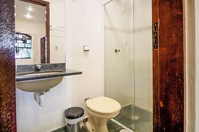 VELINN Feiticeira Praia Hotel