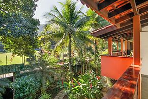 VELINN Feiticeira Praia Hotel