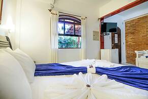 VELINN Feiticeira Praia Hotel