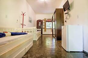 VELINN Feiticeira Praia Hotel