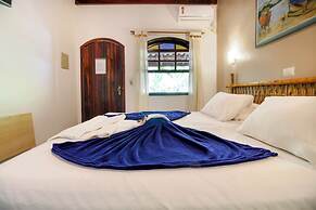 VELINN Feiticeira Praia Hotel