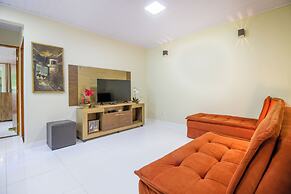 VELINN Feiticeira Praia Hotel