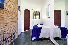 VELINN Feiticeira Praia Hotel