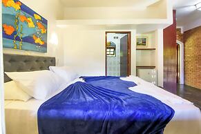 VELINN Feiticeira Praia Hotel