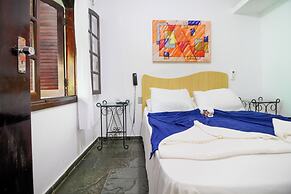 VELINN Feiticeira Praia Hotel