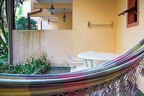 VELINN Feiticeira Praia Hotel