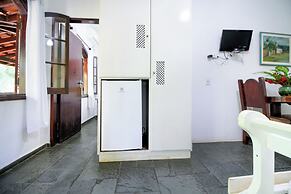 VELINN Feiticeira Praia Hotel