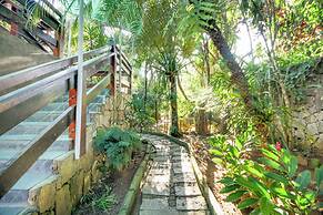 VELINN Feiticeira Praia Hotel