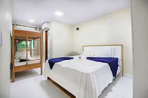 VELINN Feiticeira Praia Hotel