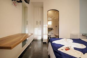 VELINN Feiticeira Praia Hotel