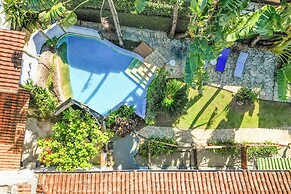 VELINN Feiticeira Praia Hotel