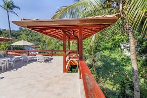 VELINN Feiticeira Praia Hotel