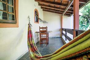 VELINN Feiticeira Praia Hotel